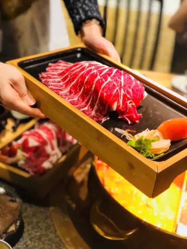 上海100元以下的火锅,上海好吃不贵的火锅店