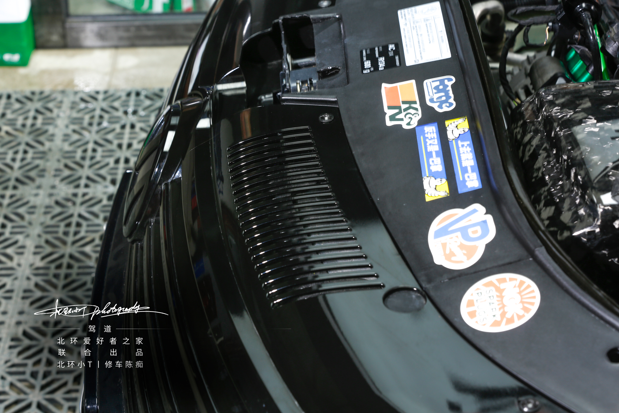 修车日记完整视频,修车日记五一