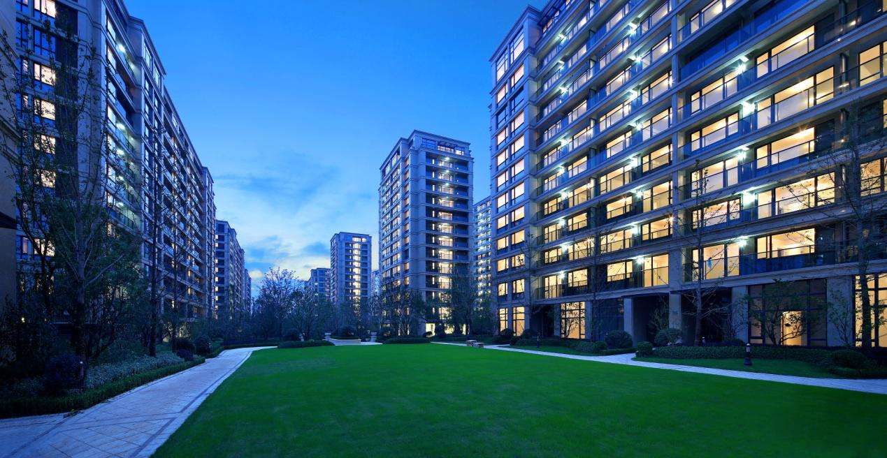 翡翠城梧桐郡杭州,杭州翡翠城梧桐郡甘棠苑