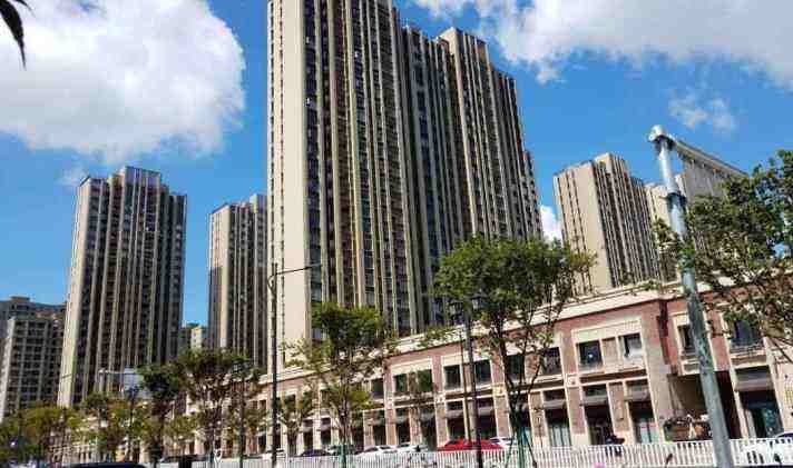 「我和我的台州」台州的商贸源头—路桥