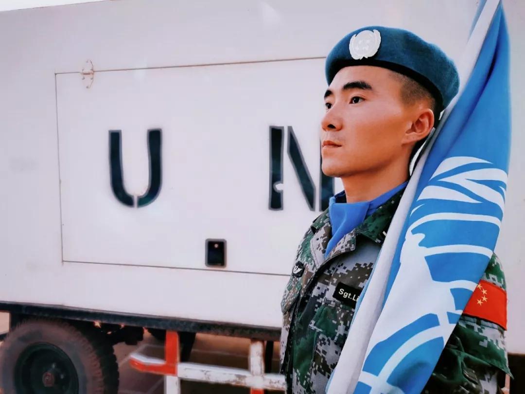 维和部队日常生活,维和生活