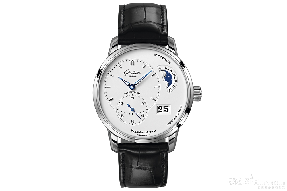 适合年轻人的德国表,两万左右买什么德国表好