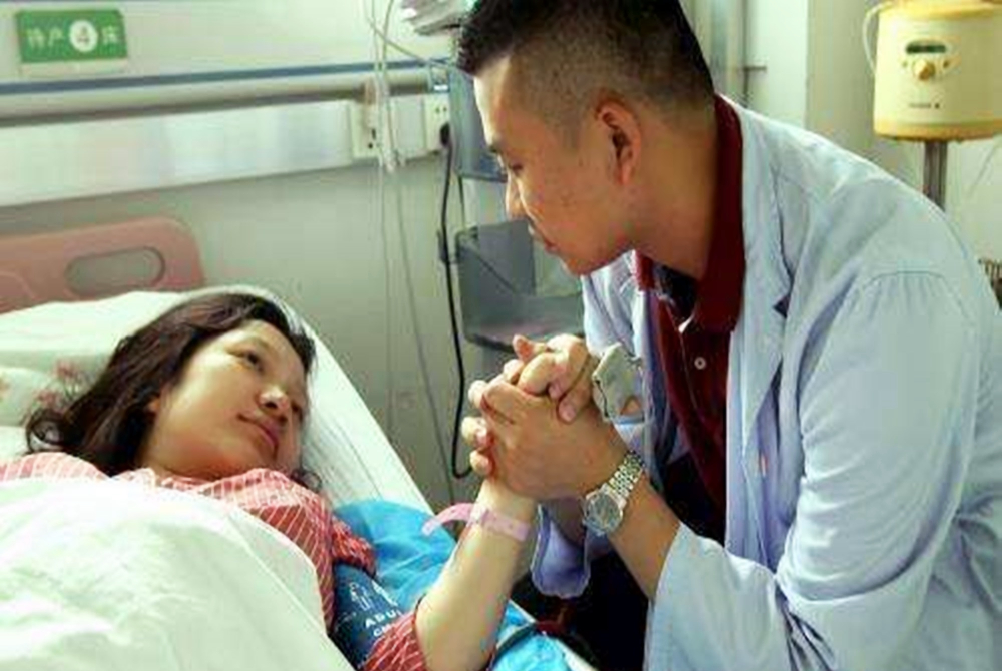 过来人坦言：龙凤胎看似幸福，实则操心受罪，只有外行人才会羡慕