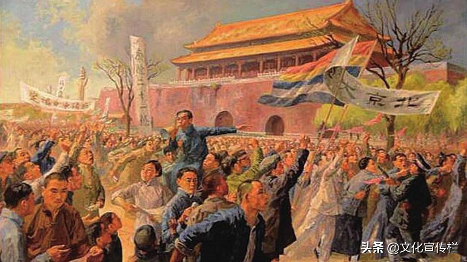 五四运动对当代中国的影响和意义,五四运动的历史意义与深远意义