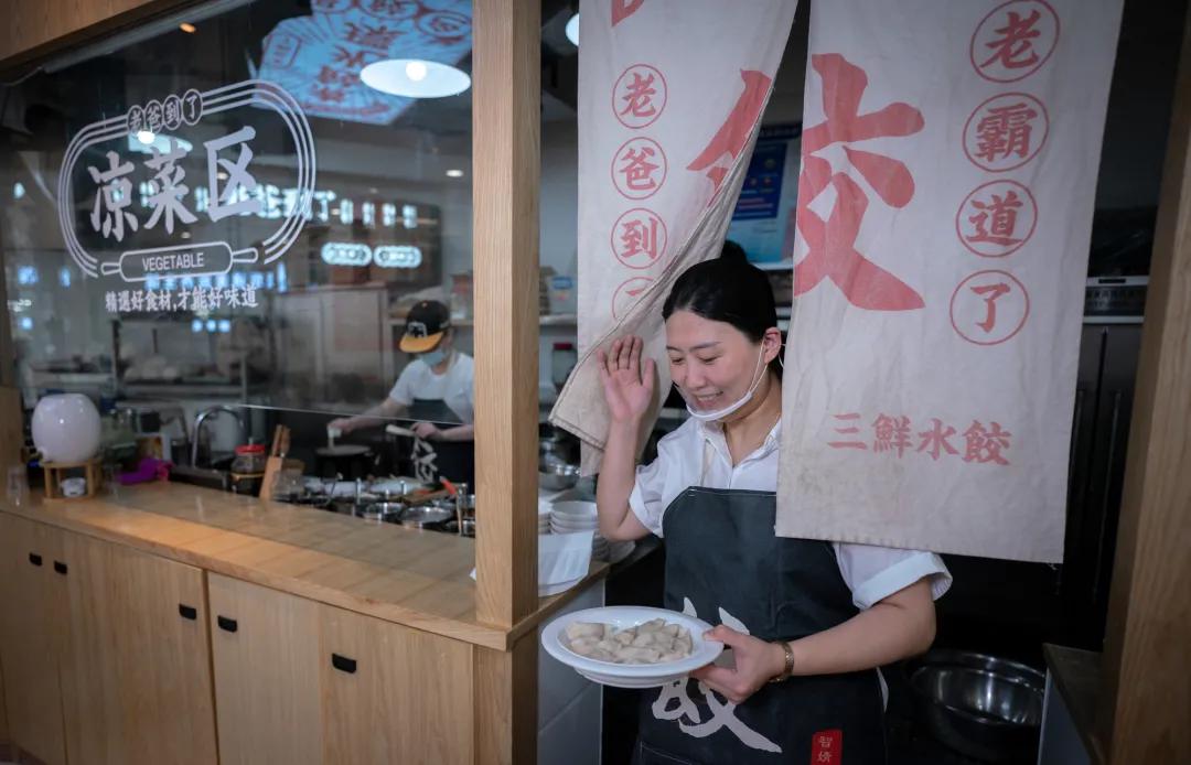 波澜壮阔的美景,波澜壮阔的壮丽篇章