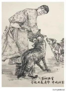 「鼎易网建案例」栾树画室：做一所能够影响孩子一生的好学校