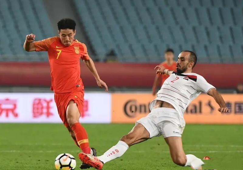 国足价值千万的进球,国足十大不可思议的球