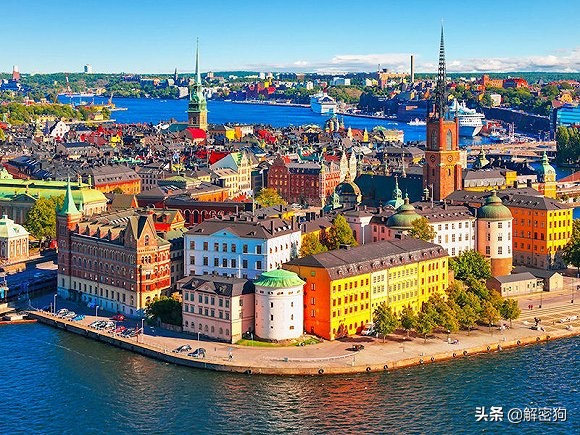 瑞典犯罪率高吗,瑞典可以随意犯罪吗