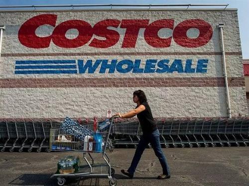 电商壹周｜Costco欲再开一店乘胜追击？或将遭遇滑铁卢