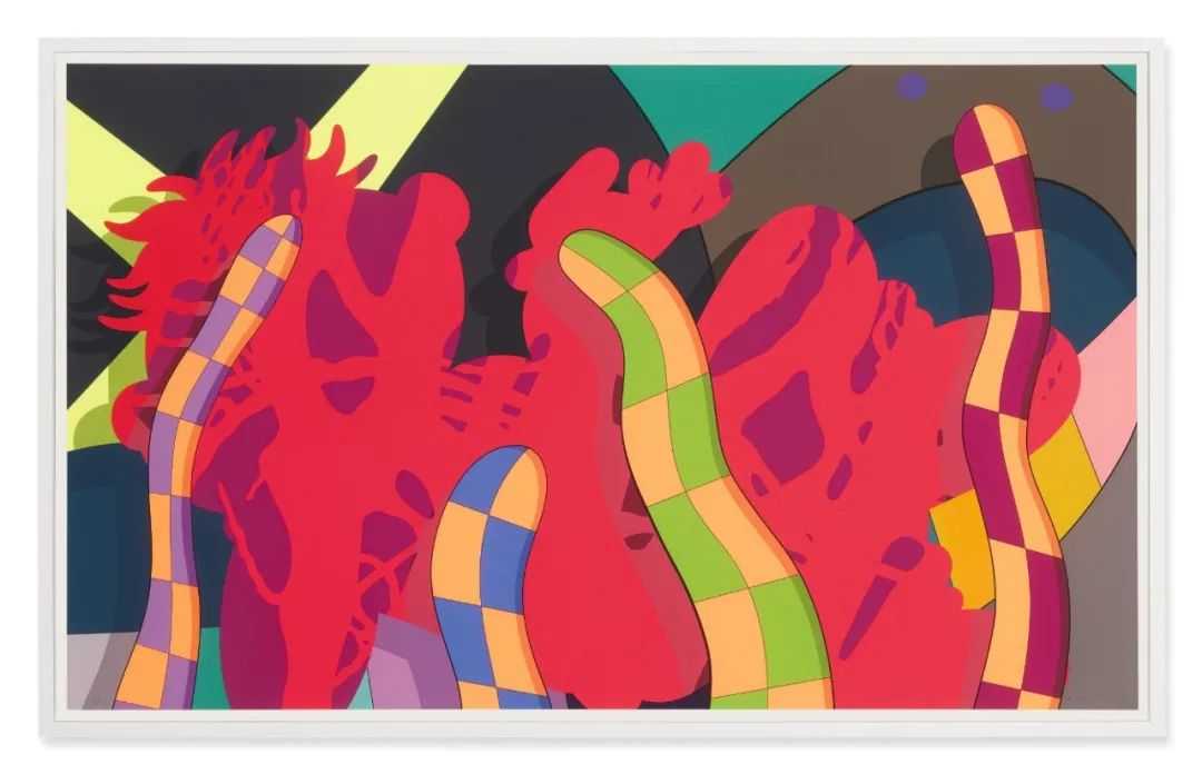 RR·TRENDS|时尚圈新潮流：可穿戴的艺术