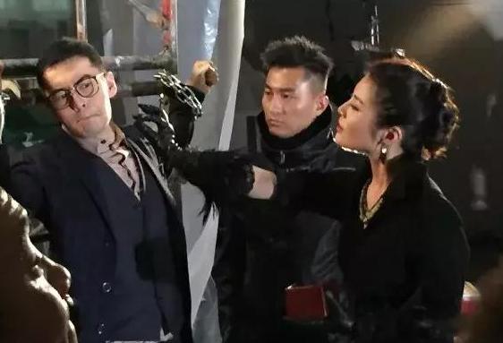 大嫂徐冬冬巅峰颜值,国民大嫂徐冬冬微博晒什么