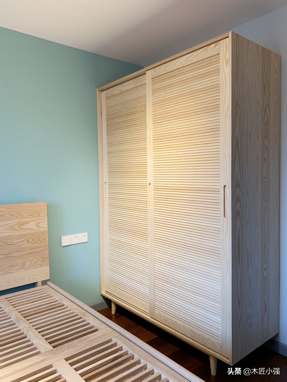 樱桃木橡木黑胡桃木怎么选,白蜡木樱桃木黑胡桃怎么选