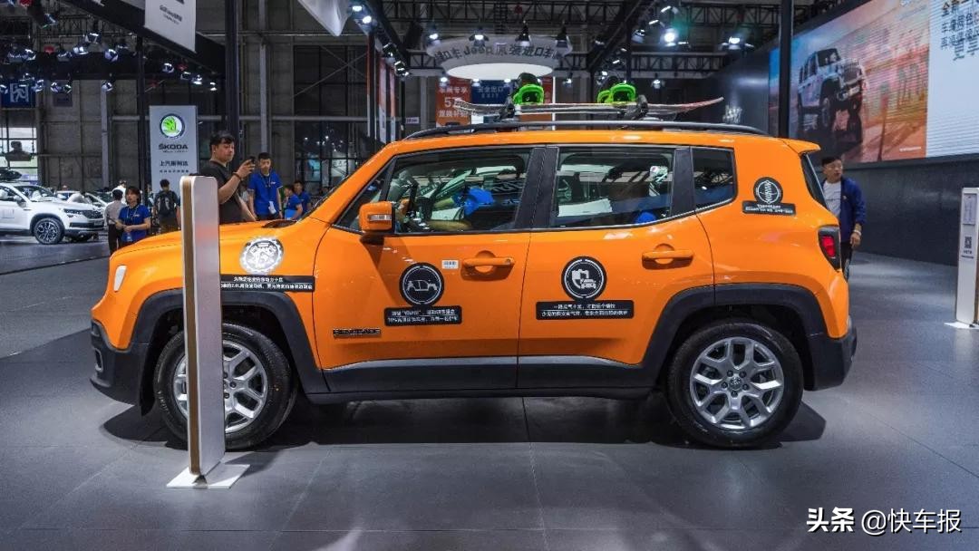 2017款jeep自由侠驾驶感受如何,jeep自由侠2019优点