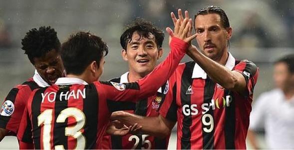 竞彩005fc首尔vs蔚山现代,韩国足总杯首尔fcvs江原fc