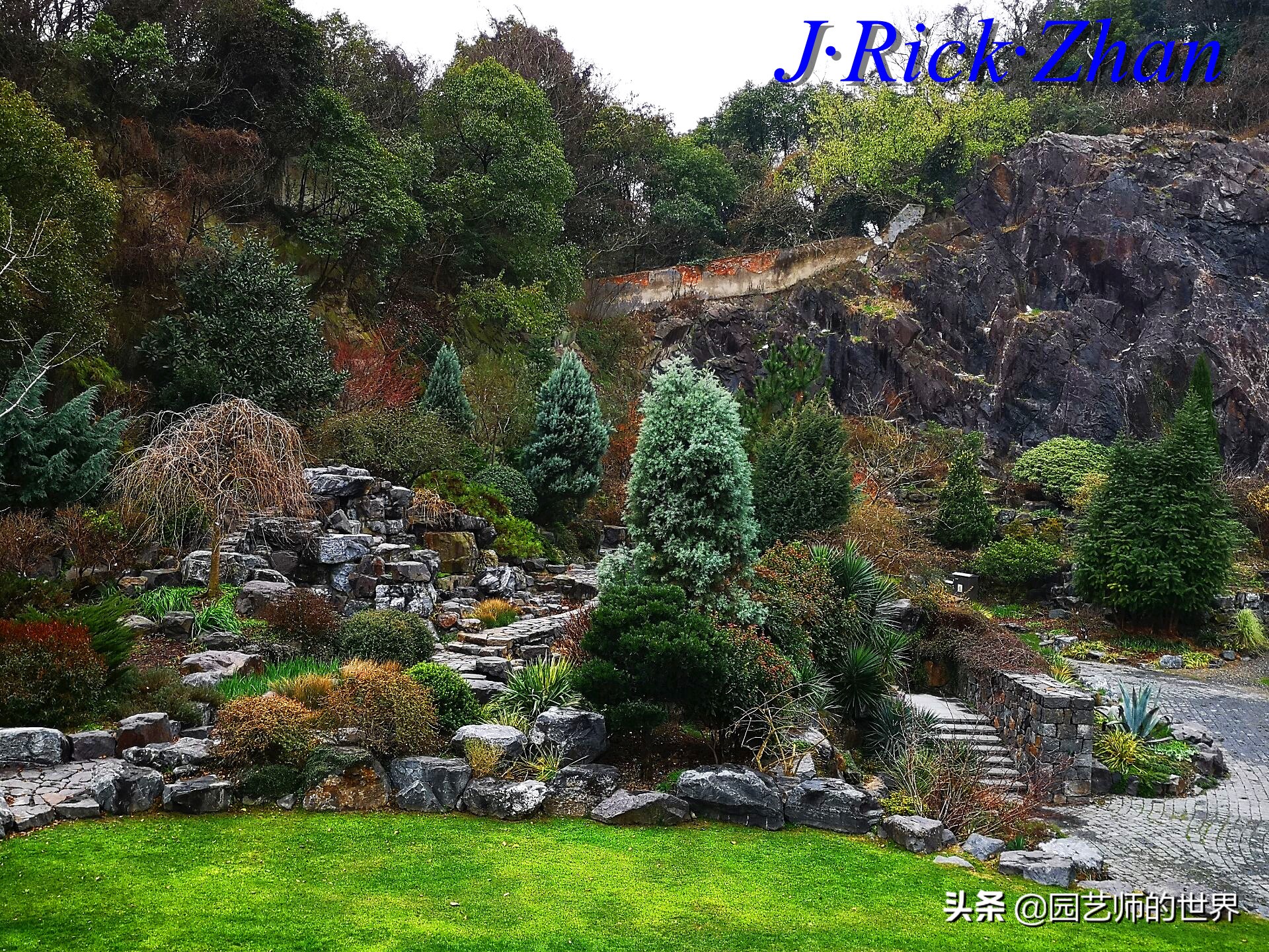 园艺现状和发展前景,园艺研学基地