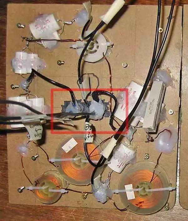 新手如何看懂电路板,小白如何看懂电路板