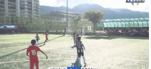 中国足球神童吕孟洋,吕孟洋中国足球总决赛