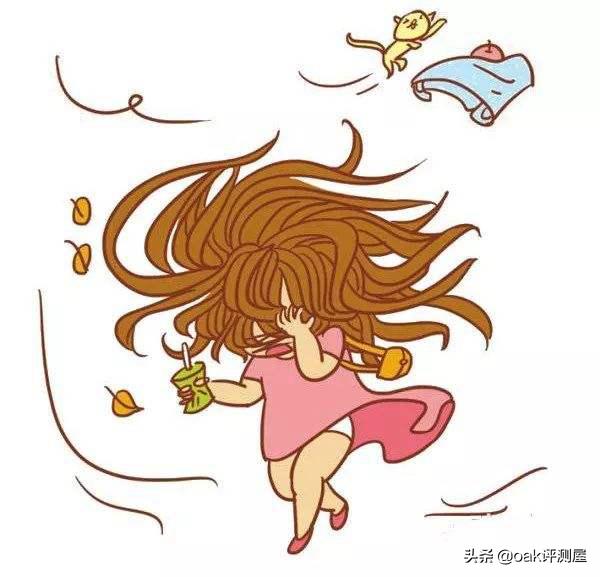 头发毛躁打结用什么护理,头发干燥毛躁打结买什么柔顺