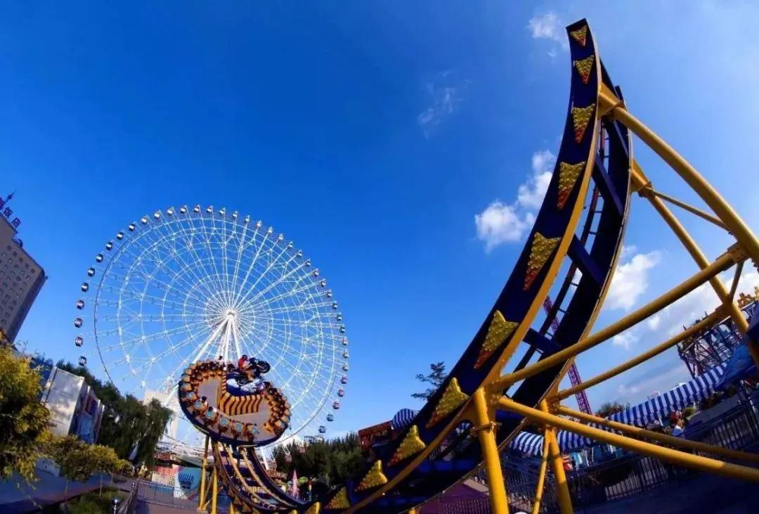 长春一日游有什么好玩的,长春一日游玩的地方都有哪些