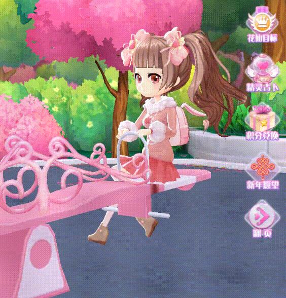 小花仙精灵乐园小游戏,小花仙小游戏推荐