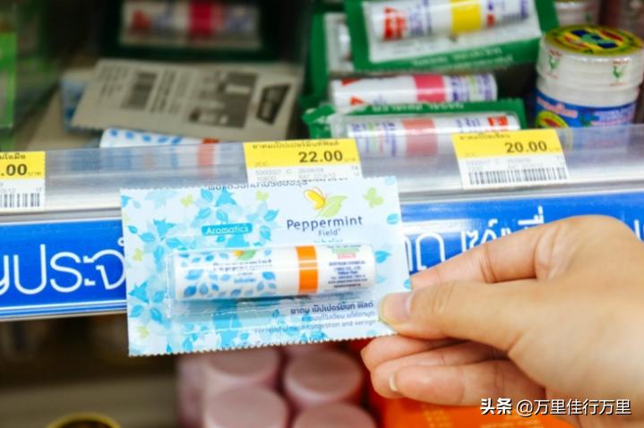 现在去泰国能赚到钱么,去泰国旅游可以买些什么东西