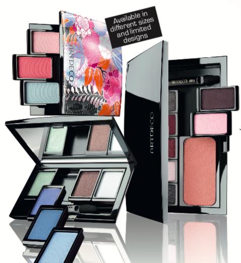 专访ARTDECO郑浩|彩妆的“风口”，进口的“浪尖”|展会预热