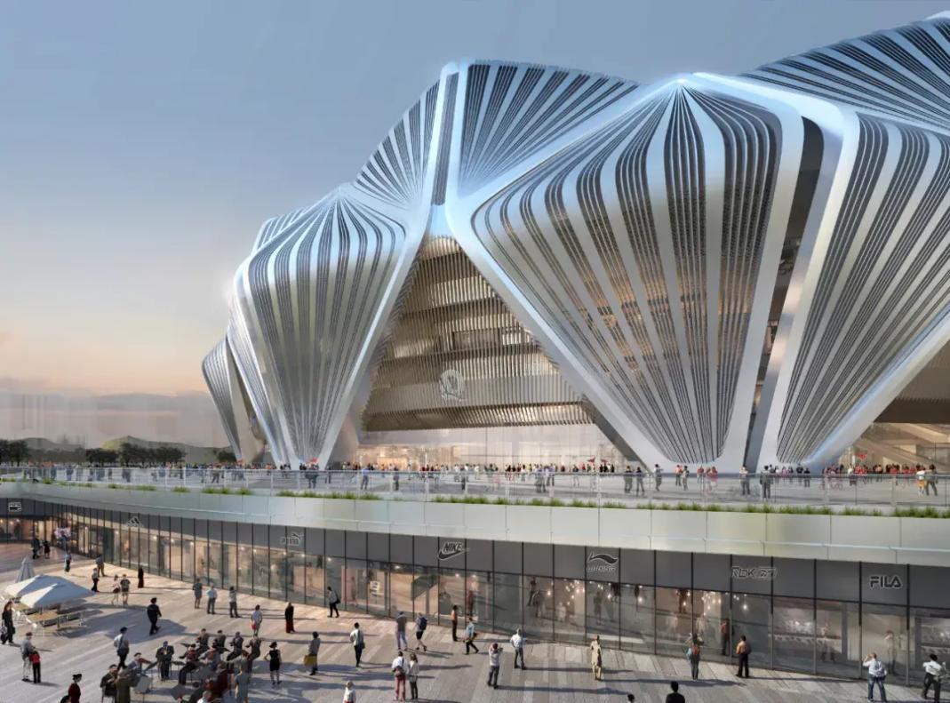 恒大投资120足球场在哪里,广州恒大投资120亿球场