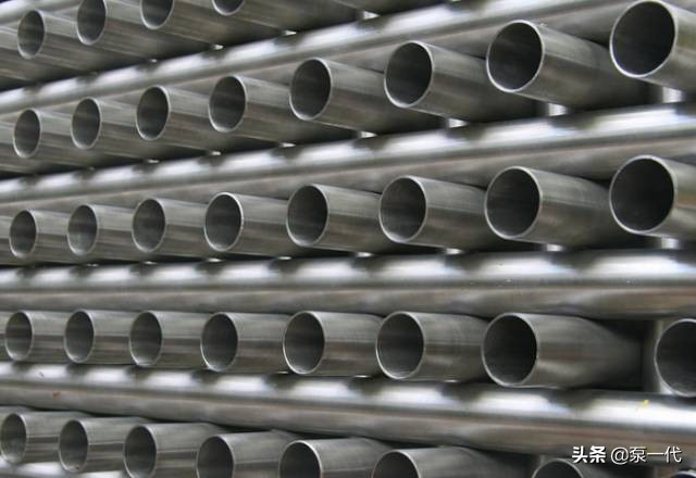 管道知识讲明白,一下子把管道知识讲明白了