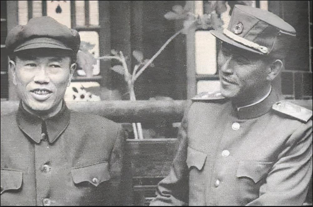 揭秘朝鲜谈判内幕4集,中美三八线谈判解密