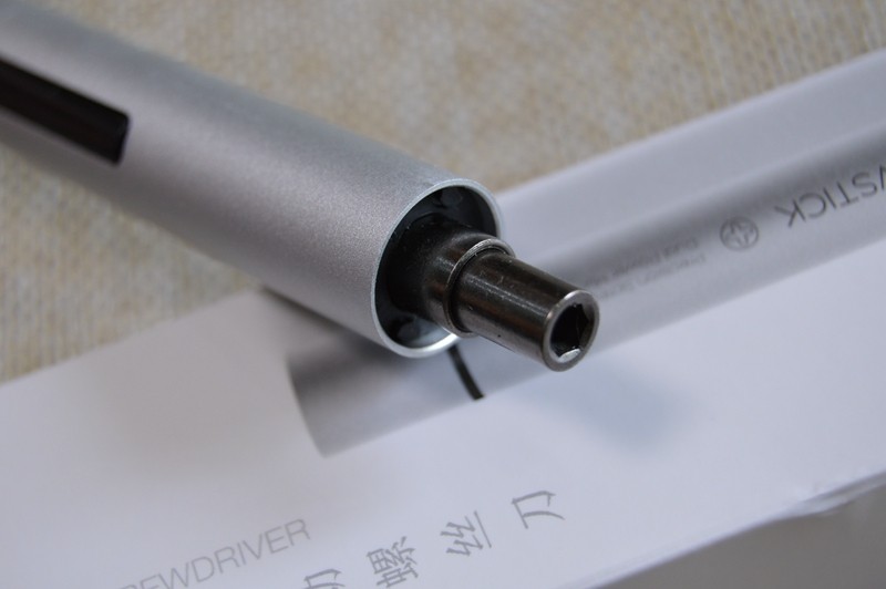 居家必备神器多功能电动螺丝刀,家用工具两用螺丝刀