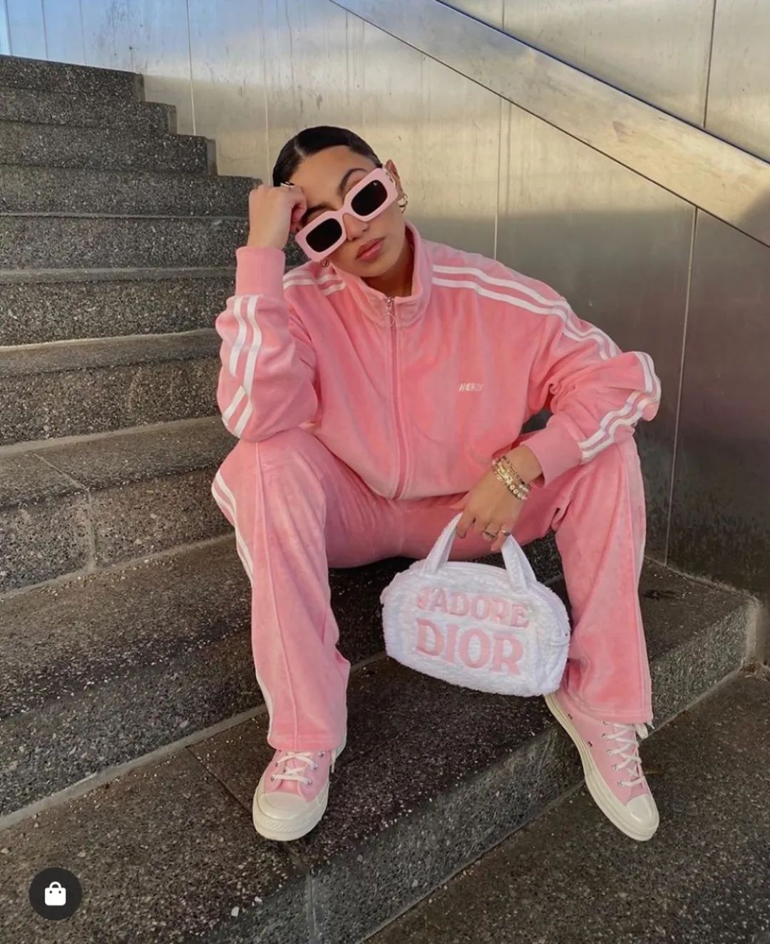 穿搭时尚美搭,时尚穿搭时尚单品