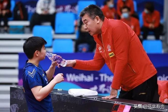 中国十大优秀教练员,中国10大著名教练排行榜