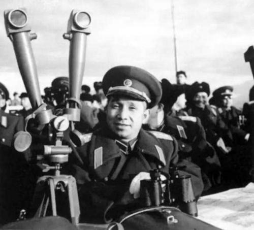 十大最有战功的开国将帅,开国将帅中最闻名的五位上将