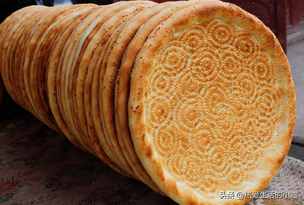 秋天，一只馕进入我的二次元生活