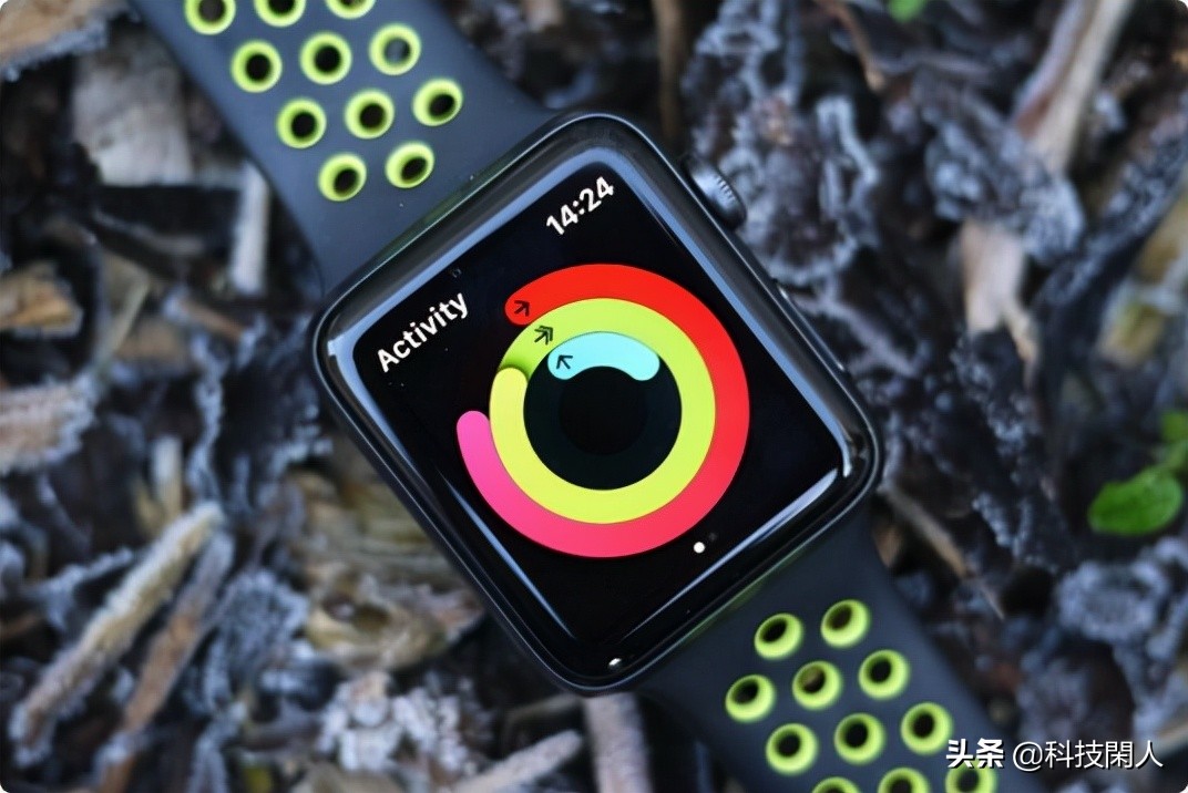 applewatch手表怎么改变模式,applewatch手表怎么设置好点