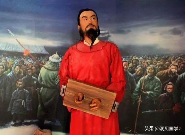 儒家核心思想四句话,儒家思想的核心理念是什么