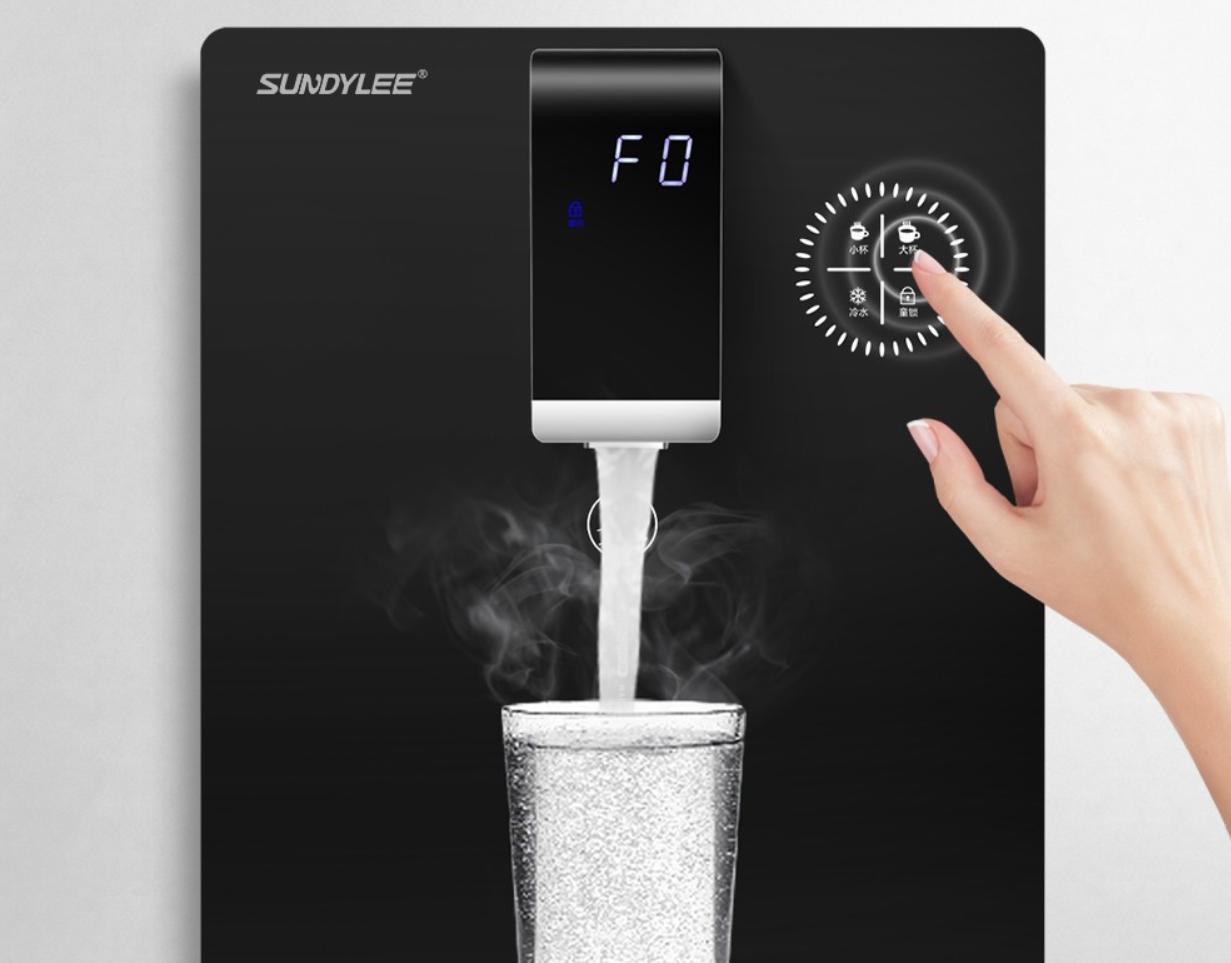 史密斯净水器十大品牌排名价格表,世界净水器十大品牌排行榜第一名