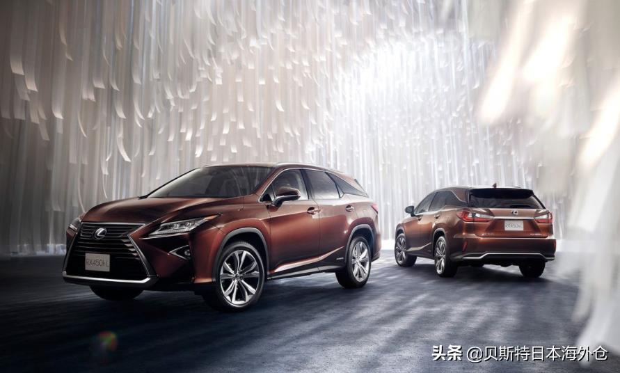 雷克萨斯tx和rx的区别,雷克萨斯lx是什么级别的suv