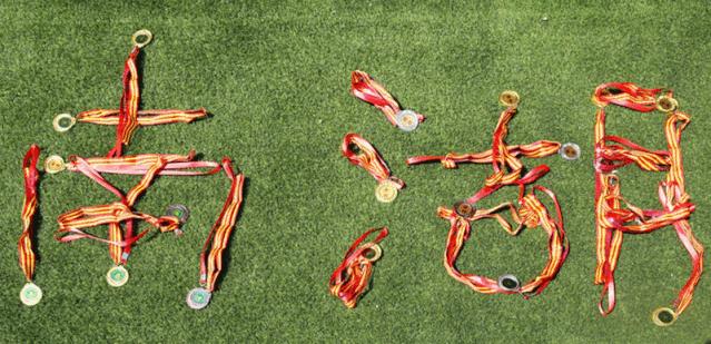 曲江第二中学教师,曲江第二中学的老师