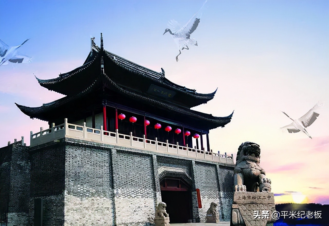 郑重辟谣:这个郊区可真不是一无是处