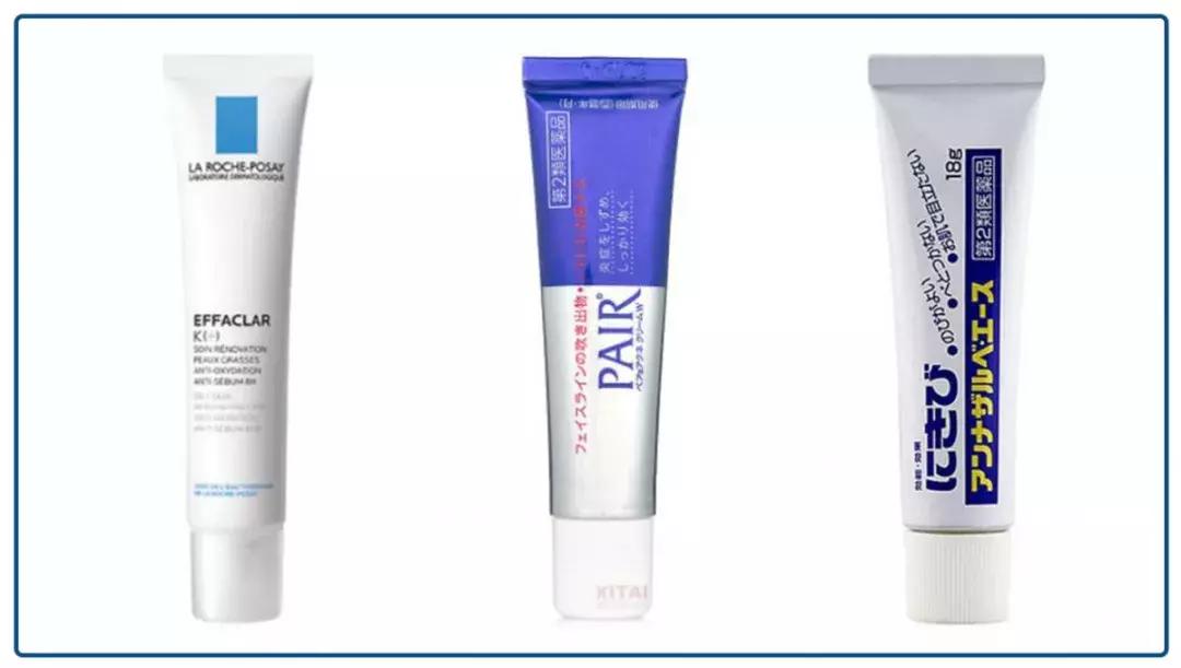 痘痘不小心破了怎么避免留坑,三角区的痘痘千万不要碰