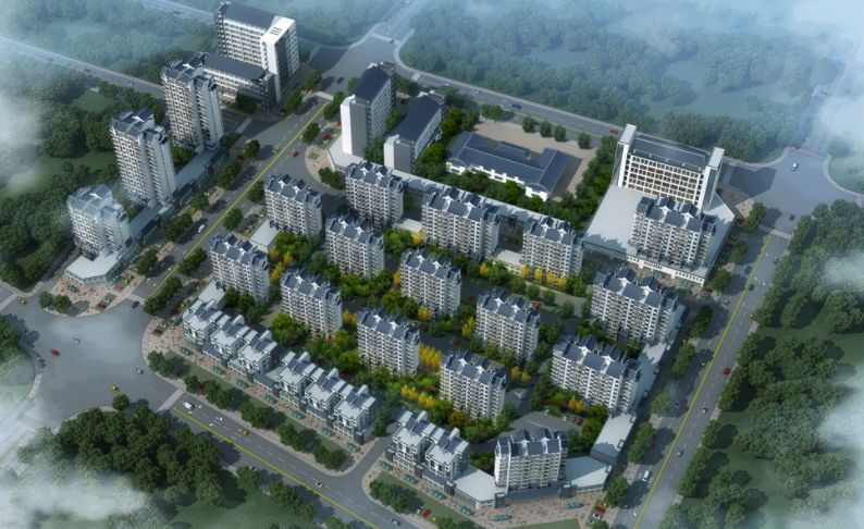 日照倒闭房地产公司,日照房产公司破产的是哪家