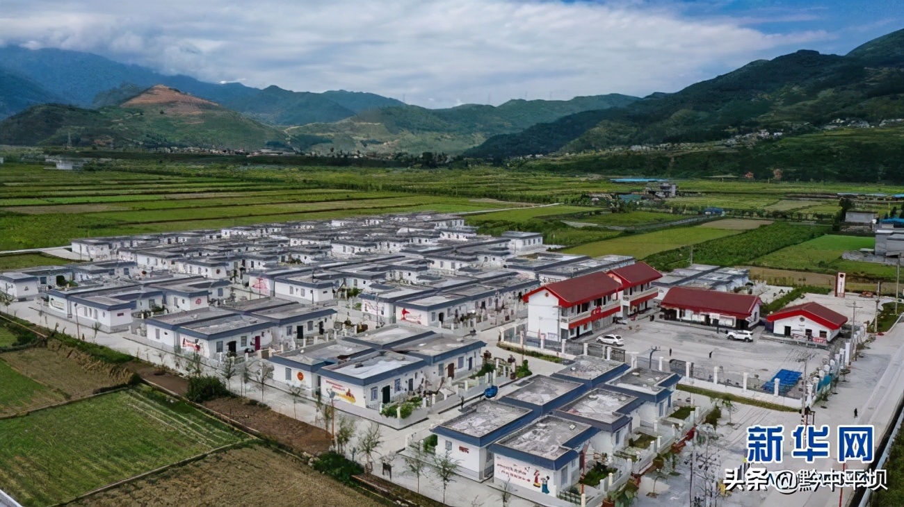 脱贫攻坚取得的伟大成就,彪炳史册的脱贫攻坚疫情防控