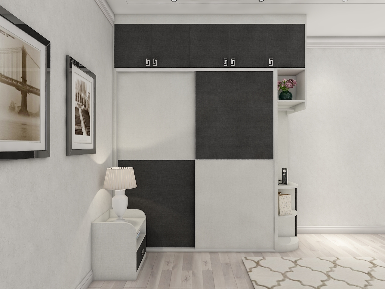 伊百丽全屋定制【51定制惠，无醛焕新家】活动钜惠来袭！