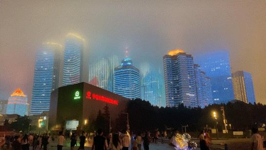 青岛烟台威海玩海攻略,青岛威海烟台大连环线旅游攻略