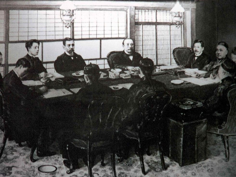 *鱼岛钓**，独岛，千岛群岛，日本为什么有这么多“争议领土”