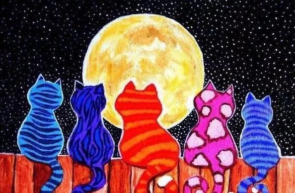 少儿美术培训真的对孩子好吗,家长培训的目的和意义