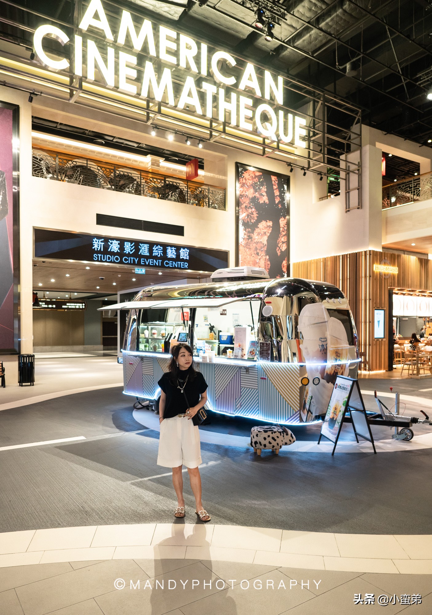 澳门三天旅游拍照打卡攻略,澳门打卡必去景点购物