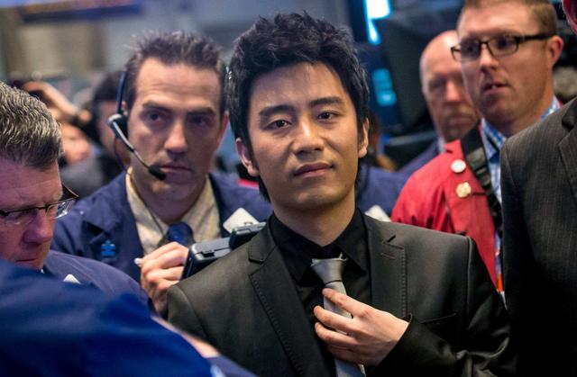 王思聪和聚美优品创始人陈欧,陈欧和王思聪最新视频