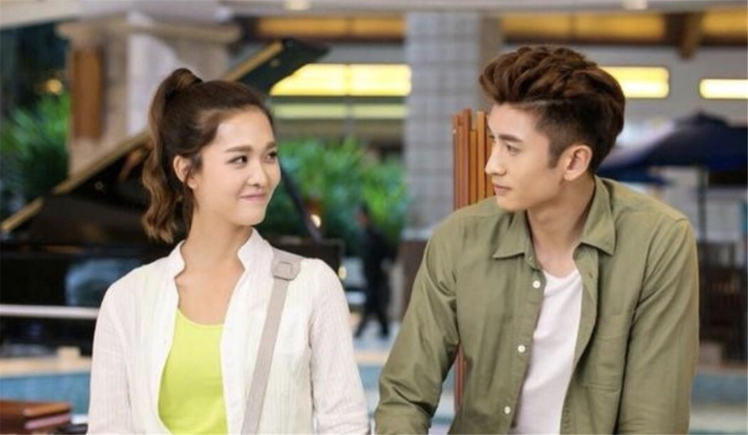 异域档案之暹罗密码王洋郭威,王洋是汤小米吗